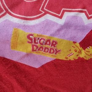 Sugar Daddy Tops - Sugar Daddy t-shirt size large Sugar Daddy Tops - Sugar Daddy t-shirt size large